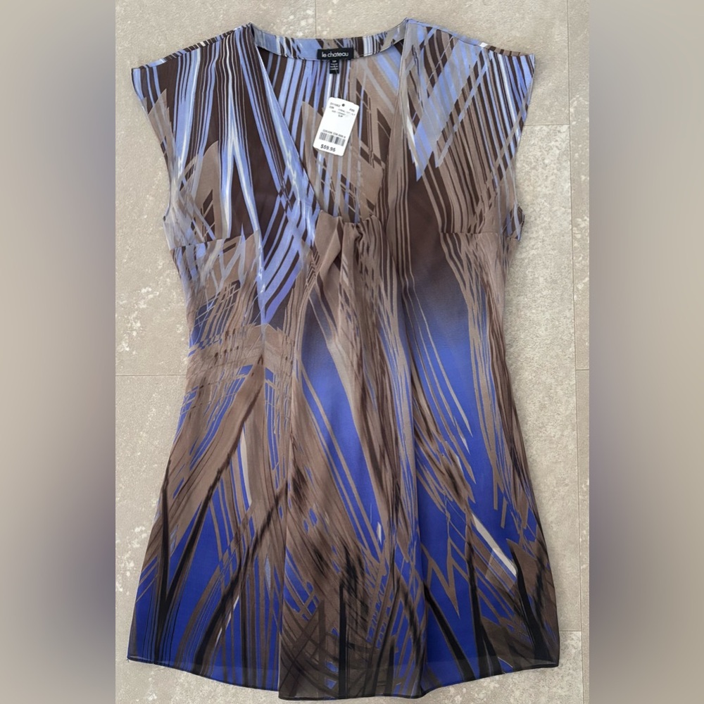 Women's Le Chateau Top